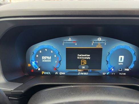 New 2025 Ford Bronco Sport Big Bend w/ Convenience Package image 20