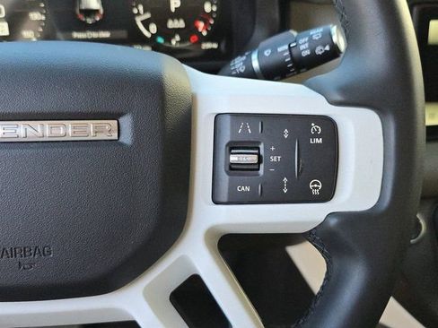 Used 2024 Land Rover Defender 110 S AWD/4WD image 21