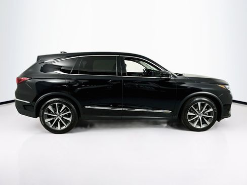 Used 2026 Acura MDX FWD w/ Technology Package image 4