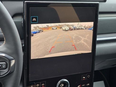 New 2026 GMC Terrain AT4 image 6