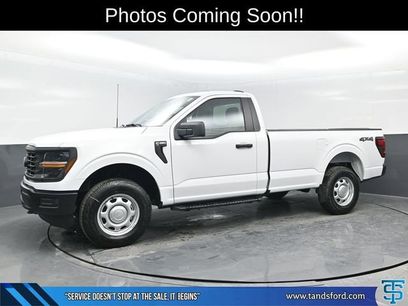 Used 2025 Ford F150 XL