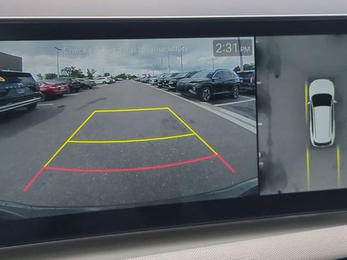 New 2026 Hyundai Tucson Limited image 26