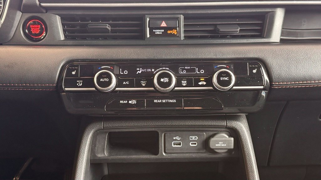 Certified 2024 Honda Pilot Sport image 25