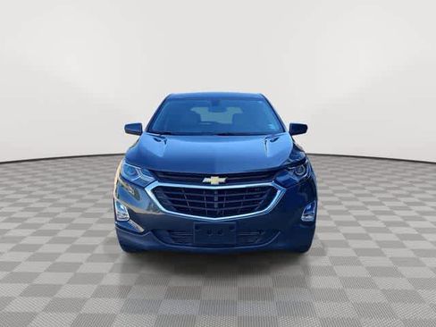 Used 2018 Chevrolet Equinox LT FWD image 6