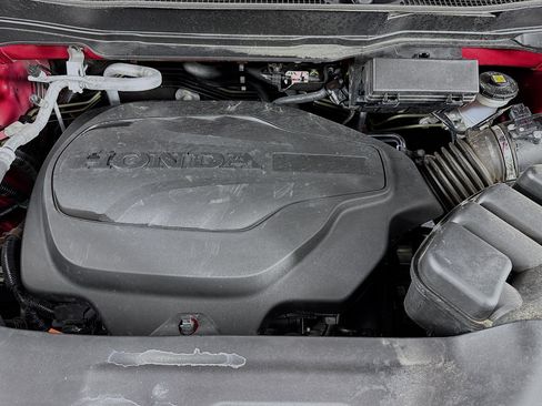 Certified 2023 Honda Passport EX-L image 29