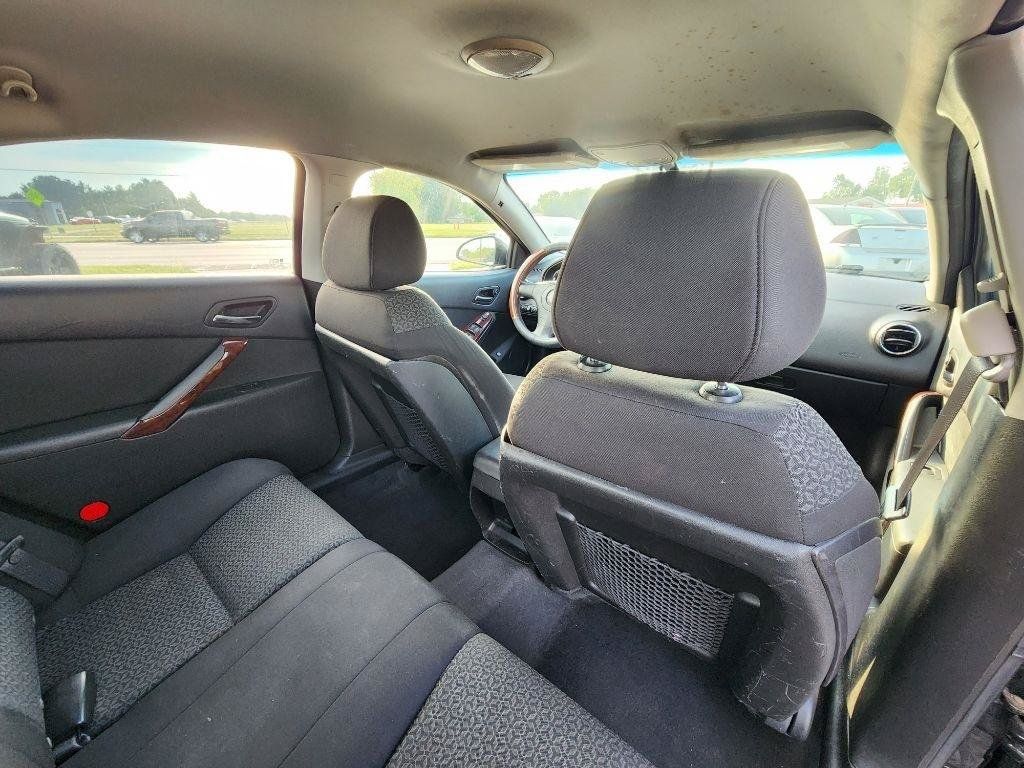 Used 2008 Pontiac G6 Value Leader FWD image 20