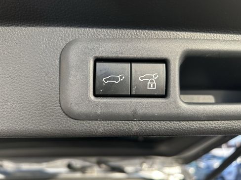 Used 2024 Toyota Sequoia Limited w/ TRD Off-Road Package image 20