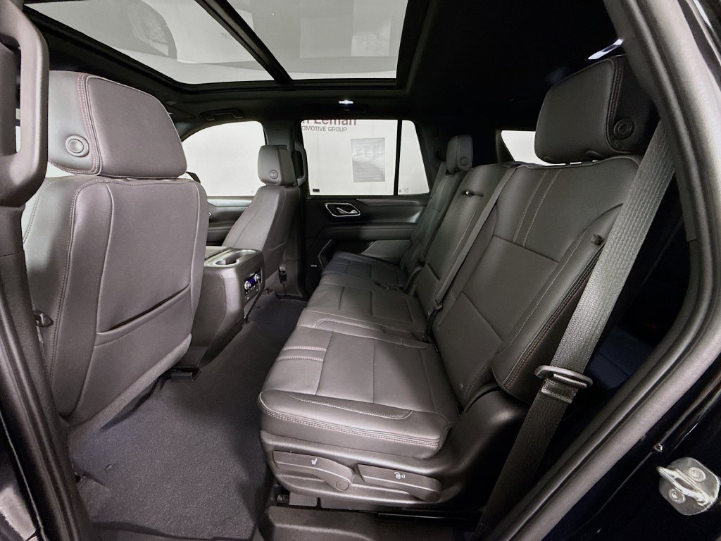 Used 2024 Chevrolet Tahoe RST w/ Luxury Package AWD/4WD image 27