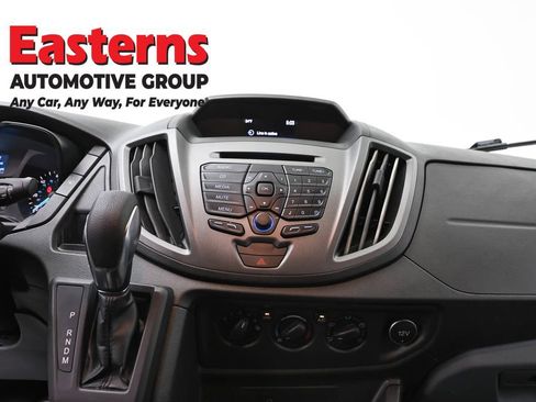 Used 2019 Ford Transit 350 XL RWD image 12