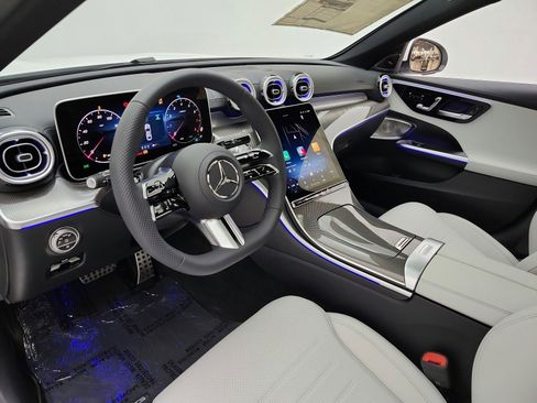 New 2026 Mercedes-Benz C 300 Sedan image 10