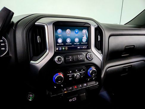 Used 2022 GMC Sierra 1500 Elevation image 15