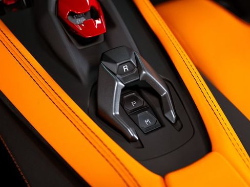 Used 2026 Lamborghini Temerario AWD/4WD image 22