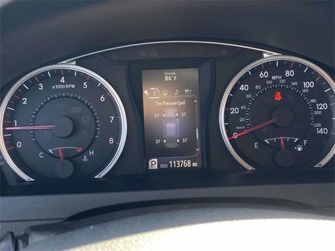 Used 2017 Toyota Camry XSE w/ Moonroof Package image 21