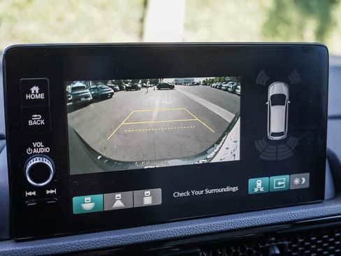 Used 2023 Honda CR-V Sport Touring image 23