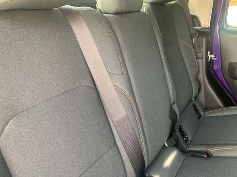 New 2026 Jeep Gladiator Sport image 39