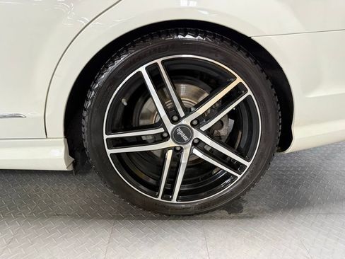 Used 2010 Mercedes-Benz C 300 4MATIC Sedan image 7