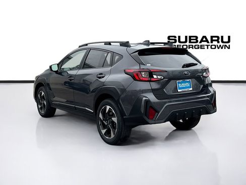 New 2026 Subaru Crosstrek 2.5i Limited w/ Crosstrek Mirror Package AWD/4WD image 5
