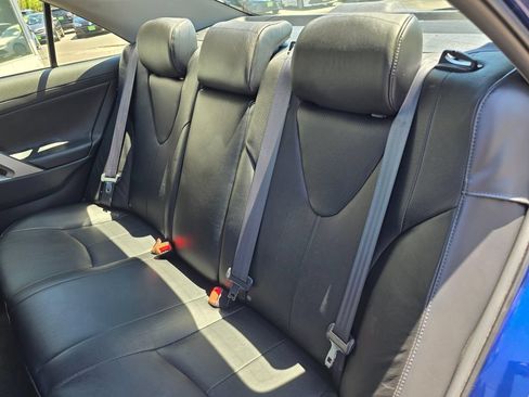 Used 2007 Toyota Camry SE FWD image 17