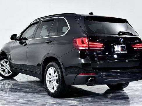 Used 2015 BMW X5 xDrive35i image 11
