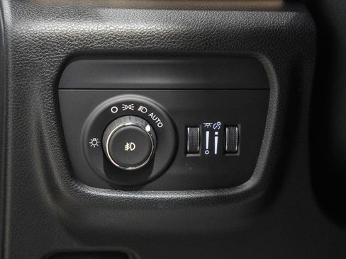 New 2025 Jeep Grand Cherokee Limited image 41