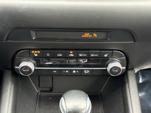 Used 2020 MAZDA CX-5 Touring image 11