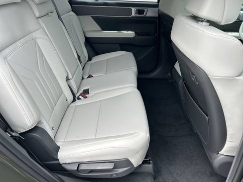 New 2026 Hyundai Santa Fe SEL FWD image 15