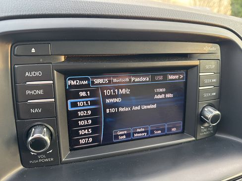 Used 2014 MAZDA CX-5 Grand Touring image 47