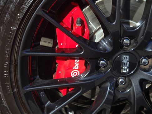 Certified 2023 MAZDA MX-5 Miata Club w/ Brembo/BBS Recaro Package image 11