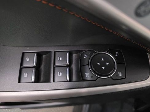 Used 2023 Ford Explorer Timberline w/ Timberline Technology Package image 29