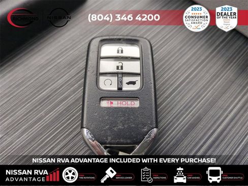 Used 2022 Honda Pilot Touring image 31