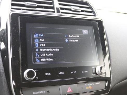 New 2026 Mitsubishi Outlander Sport AWD image 34