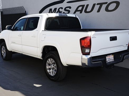 Used 2019 Toyota Tacoma SR5 image 6