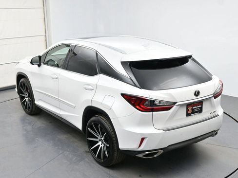 Used 2017 Lexus RX 350 w/ Premium Package image 35