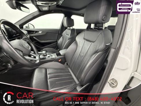 Used 2023 Audi A4 2.0T Premium Plus image 16