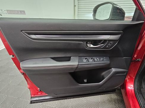 Used 2024 Honda CR-V Sport-L image 29