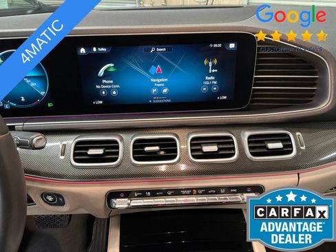 Used 2020 Mercedes-Benz GLE 350 4MATIC image 20