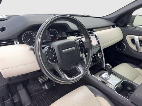Used 2020 Land Rover Discovery Sport S R-Dynamic AWD/4WD image 18