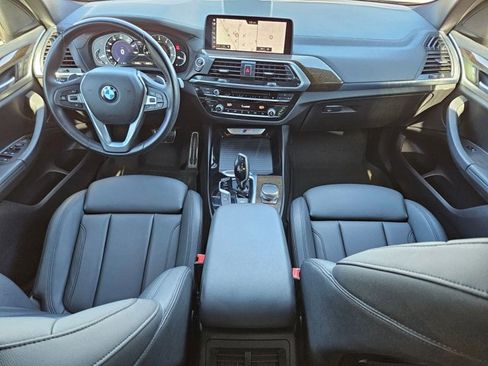 Used 2018 BMW X3 M40i image 24