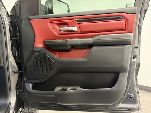 Used 2019 RAM 1500 Rebel w/ Rebel Level 2 Equipment Group AWD/4WD image 33