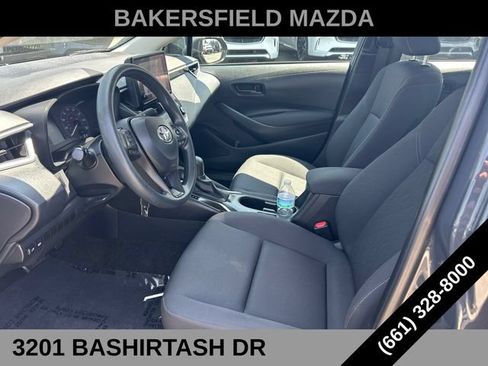 Used 2024 Toyota Corolla LE FWD image 9