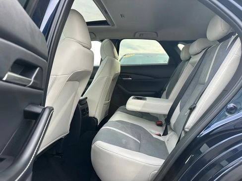 New 2026 MAZDA CX-30 AWD 2.5 S image 16