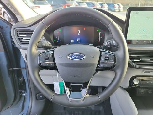 New 2026 Ford Escape SE image 22
