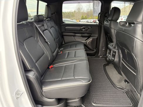 Used 2023 RAM 1500 Limited image 29