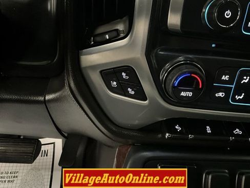 Used 2017 GMC Sierra 1500 SLT w/ SLT Premium Package image 30