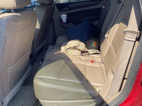 Used 2016 Chevrolet Tahoe LT image 10