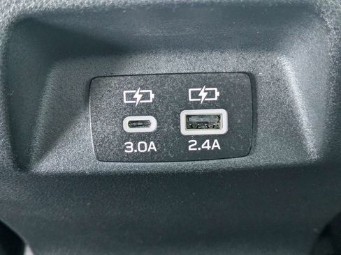 Certified 2024 Subaru Crosstrek 2.5i Limited AWD/4WD image 16