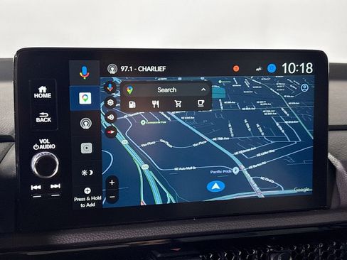 New 2026 Honda CR-V Sport Touring image 16