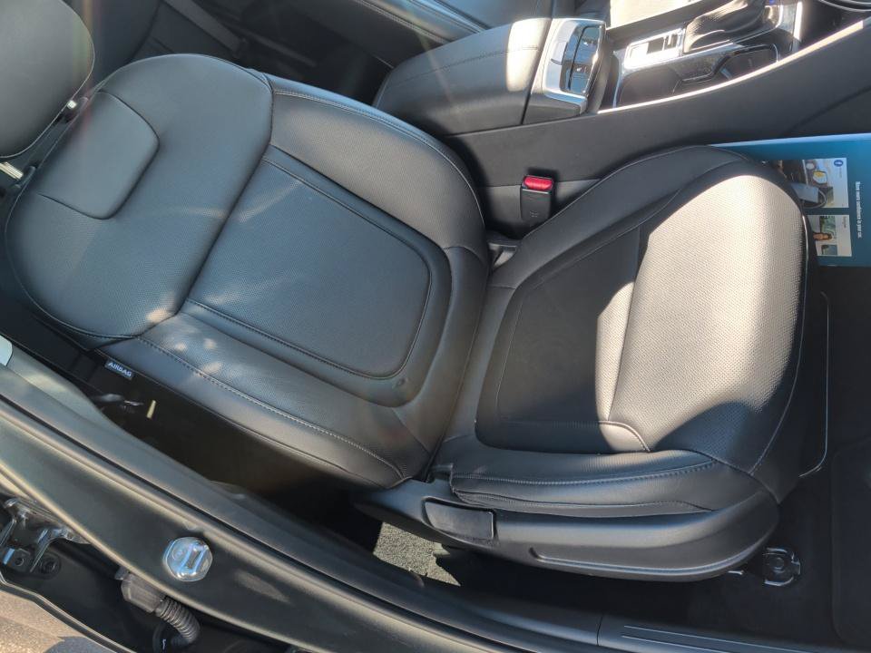Certified 2023 Hyundai Tucson SEL w/ Convenience Package AWD/4WD image 28