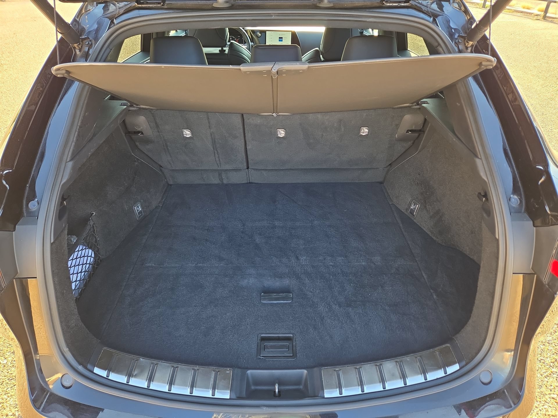 Certified 2022 Lexus NX 350 F Sport w/ Towing Package (2000 Lbs) AWD/4WD image 12