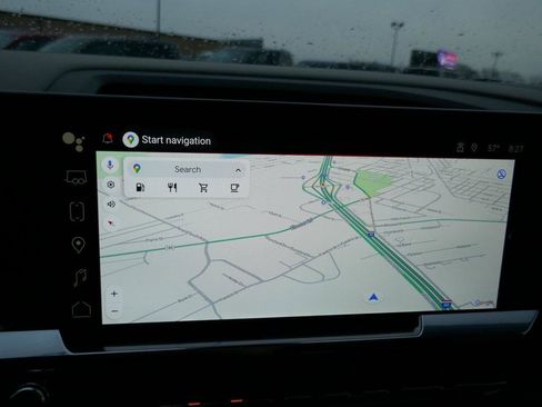 New 2026 GMC Sierra 1500 SLT w/ SLT Premium Plus Package image 22